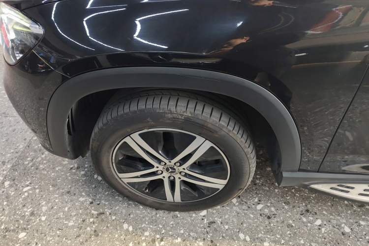 Used Mercedes-Benz GLE 2020 GLE 350 4MATIC Dynamic Edition
