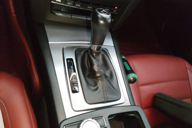 Used Mercedes-Benz E-Class 2012 E 200 CGI Coupe
