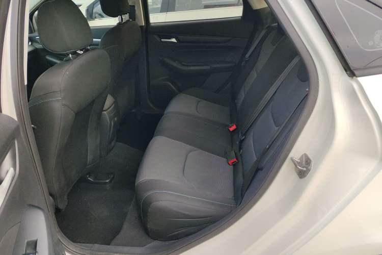 Used Ford Escort 2021 1.5L Automatic Gold Edition