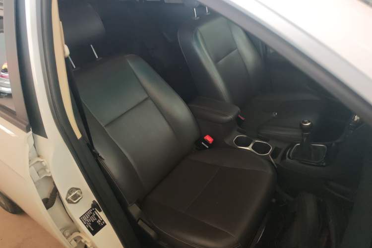 Used BYD F3 2020 1.5L Manual Value Edition