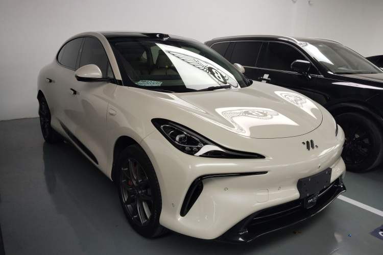 Used  LS6 2023 Max Standard Edition
