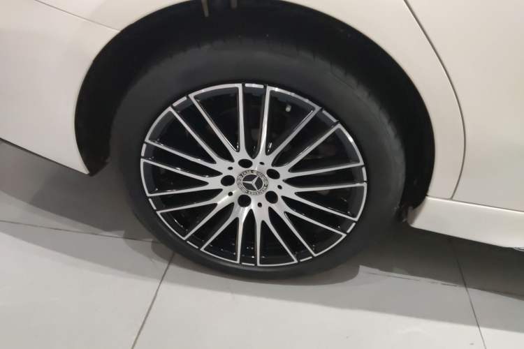 Used Mercedes-Benz C-Class 2024 C 200 L Sport Edition