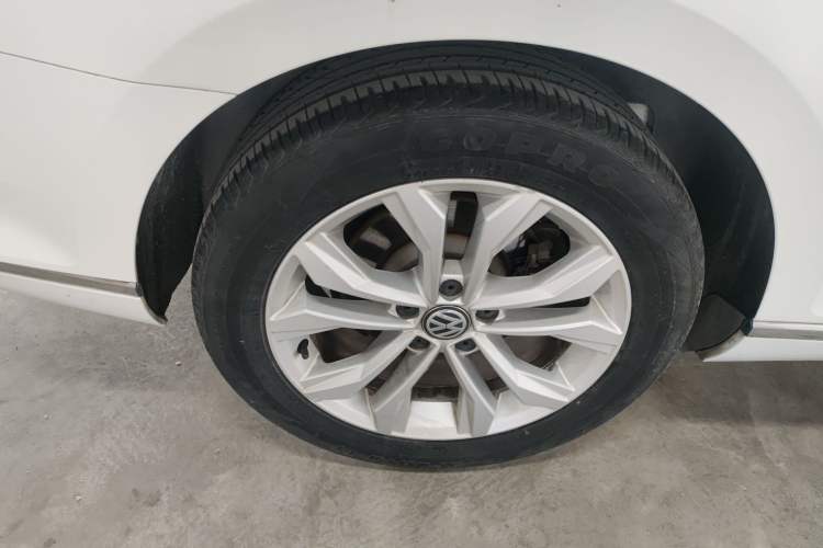 Used Volkswagen Magotan 2017 330TSI DSG Luxury Model