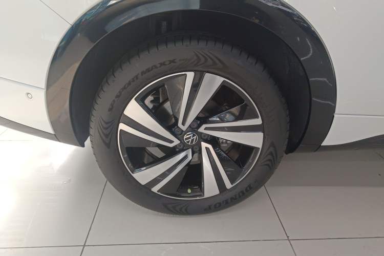 Used Volkswagen Talagon 2023 380TSI Four-Wheel Drive R-Line Cruise Edition
