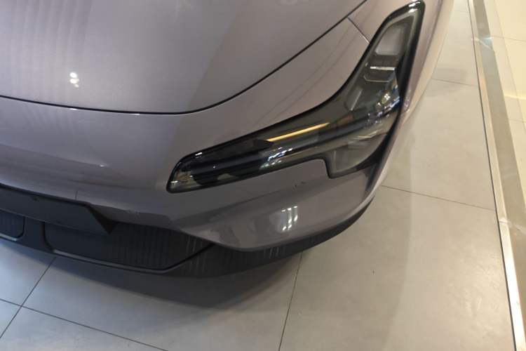 Used XPeng MONA M03 2025 502 Long-Range Max
