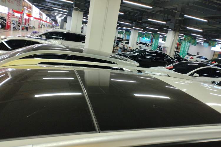 Used Nissan X-Trail 2020 2.5L XL ITS 3-Row CVT 4WD Seven-Seater Luxury Navigation Edition
