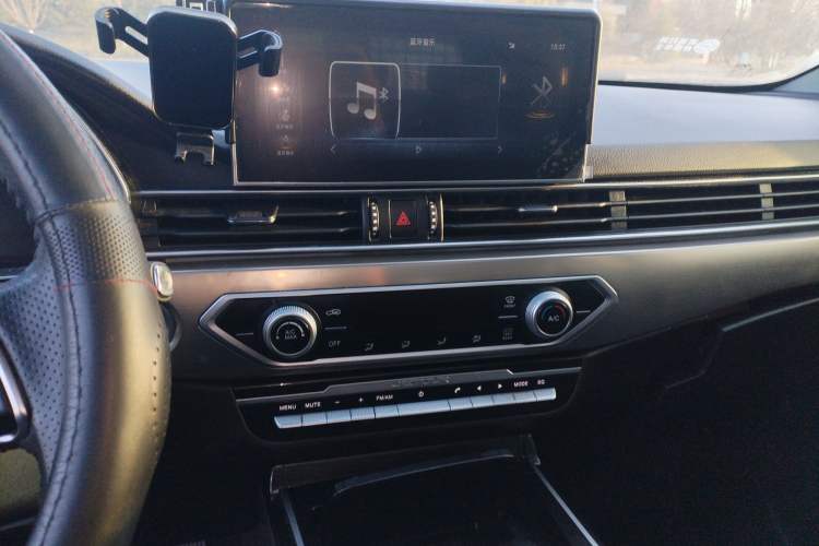 Used JETOUR X70S 2019 1.5T Automatic Explore Edition China V Standard