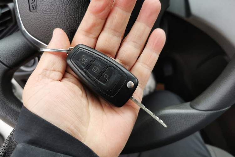 Used Ford Kuga 2015 1.5L GTDi Two-Wheel-Drive Comfort Model
