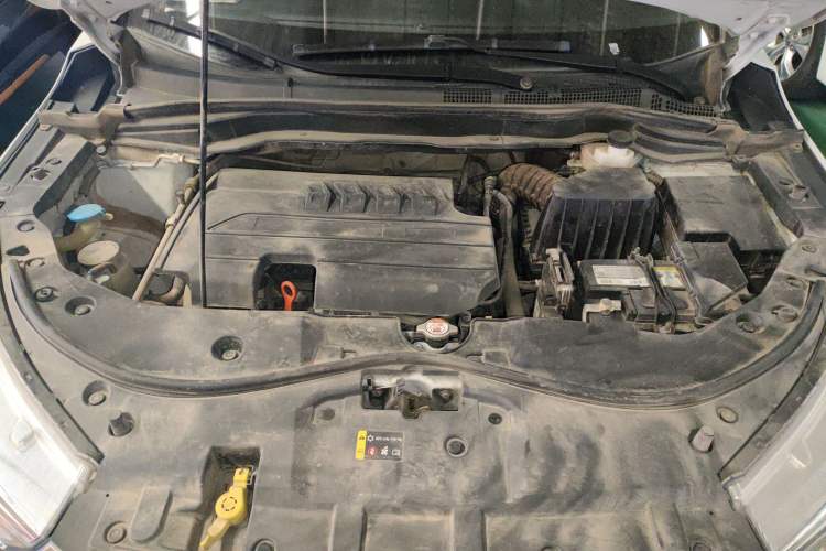 Used Haval M6 2023 PLUS 1.5T DCT Elite Smart Connectivity Model
