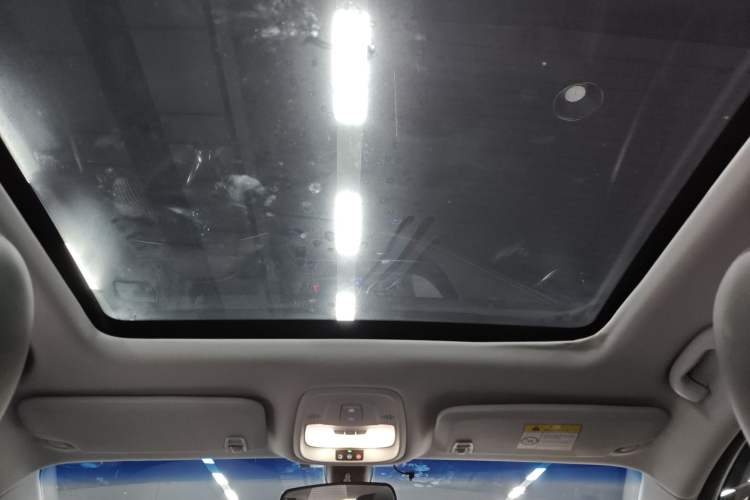 Used Buick Velite 6 2022 Plug-in Hybrid Connected Smart Edition
