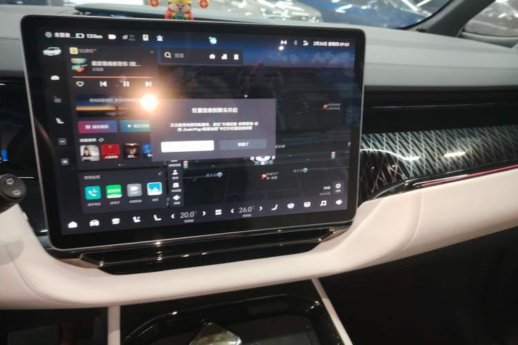 Used Zeekr 009 2022 WE Edition
