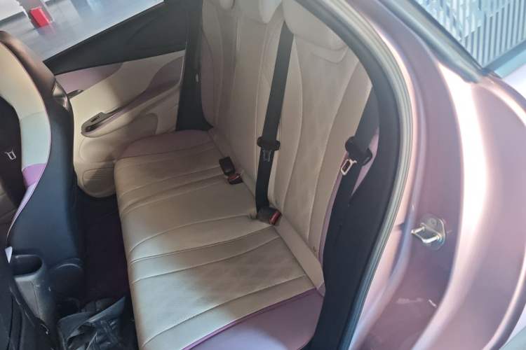 Used BYD Dolphin 2023 420 km Free Version