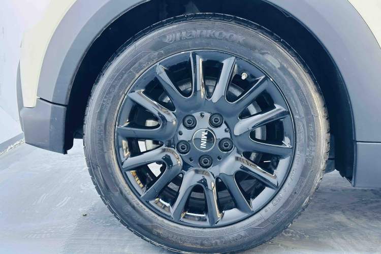 Used  MINI 2022 1.5T ONE
