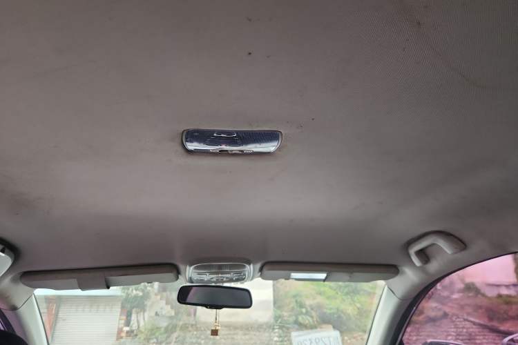 Used Haval H6 2013 Upgraded Model 1.5T Manual Two-Wheel Drive Elite Version