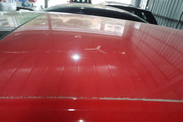 Used Skoda Rapid Spaceback 2014 1.6L Automatic Enjoyment Edition
