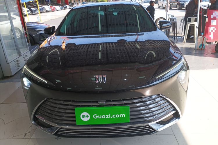 Used Buick LaCrosse 2023 Restyled 25T Cross-Country Edition
