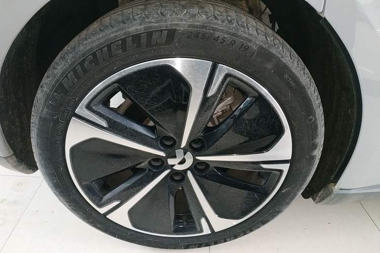 Used Nio ET5T 2024 75kWh Touring
