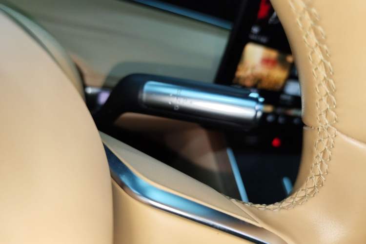 Used Hima Stelato S9 2024 All-Electric Ultra Four-Wheel-Drive Flagship Edition
