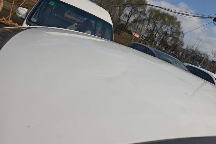 Used Oshan Benni E-Star 2020 Heartbeat Edition NMC Lithium