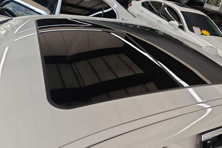 Used BMW 3 Series 2023 325Li M Sport Package
