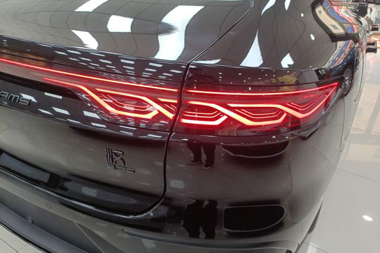 Used BYD Han 2023 DM-p War God Edition