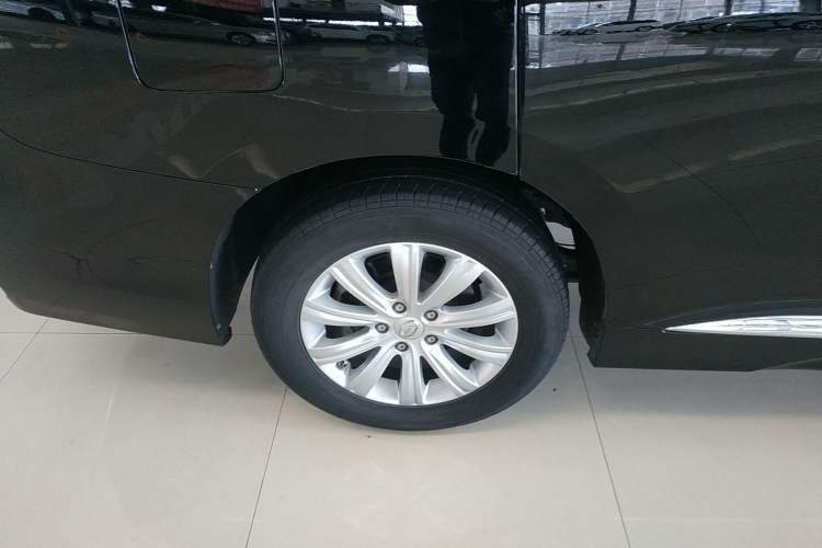 Used GAC Trumpchi M8 2020 Flagship Model 390T Deluxe Edition
