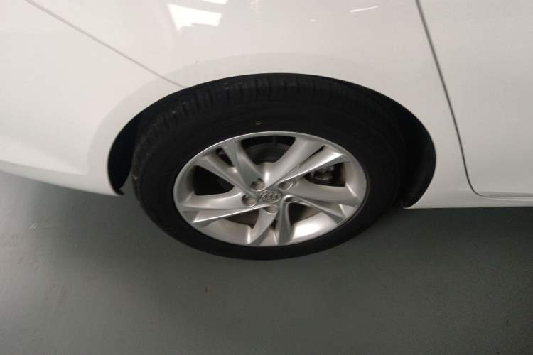 Used Buick Regal 2020 552T Elite Edition
