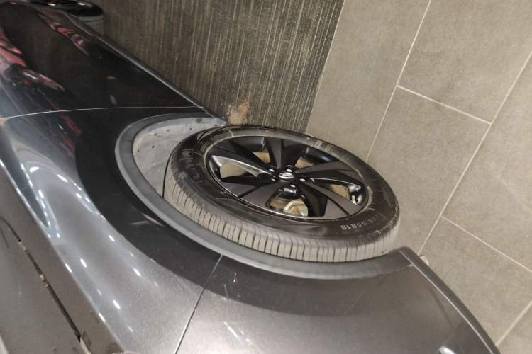 Used GAC Trumpchi GS4 2023 270T Automatic Smart Drive Technology Edition