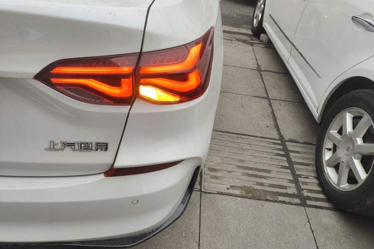 Used Chevrolet Monza 2024 1.5L Dual-Clutch Enjoyment Edition