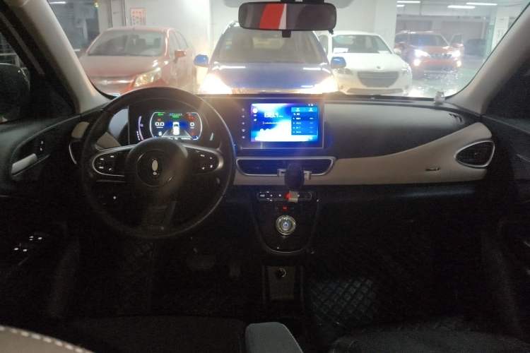 Used ORA White Cat 2020 305 km Luxury Version
