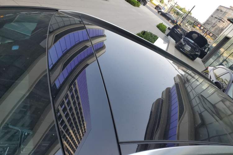 Used Mercedes-Benz GLC 2022 Facelifted GLC 260 L 4MATIC Dynamic Edition