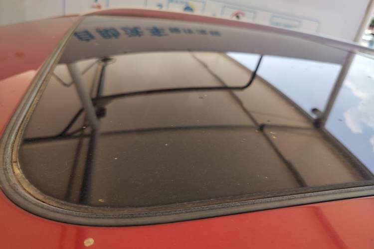 Used BYD Song Pro 2019 1.5T Automatic Elite Edition
