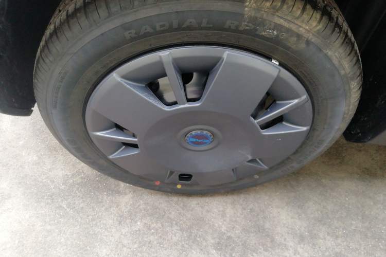 Used BYD Seagull 2025 Intelligent Driving Version 305 km Dynamic Edition