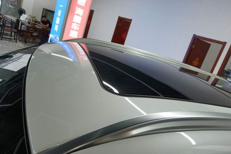 Used BMW X1 2022 sDrive20Li Fashion Model
