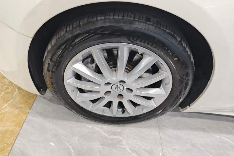 Used Maserati Ghibli 2022 2.0T GT Sharp Edition
