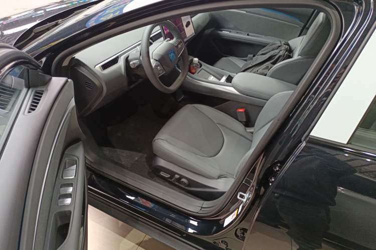 Used XPeng MONA M03 2025 620 Ultra-Long Range Plus