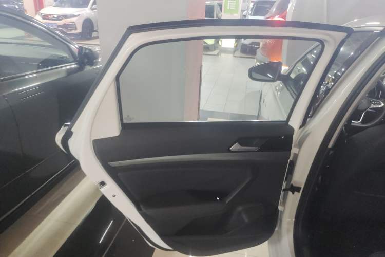 Used Volkswagen Lavida 2024 300TSI DSG Starry Sky Leading Edition
