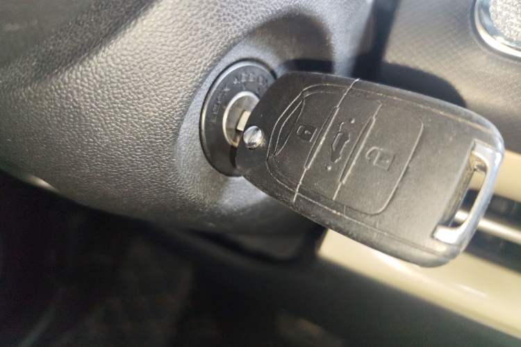 Used Wuling Bingo 2023 333 km Fast-Share Version
