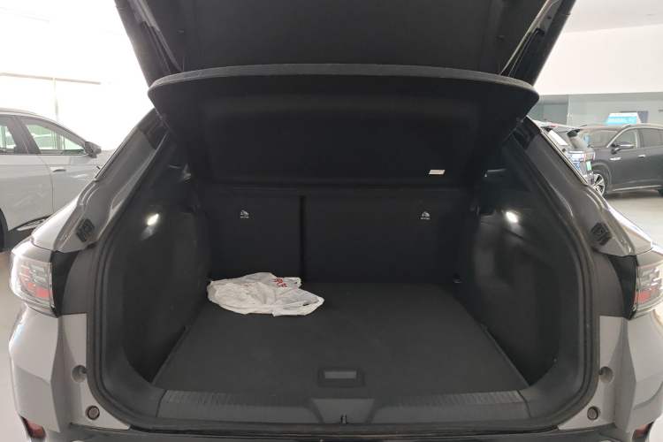 Used Volkswagen ID.4 CROZZ 2024 PRIME
