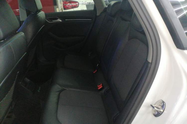 Used Audi A3 2017 Sportback 35 TFSI Fashion Model