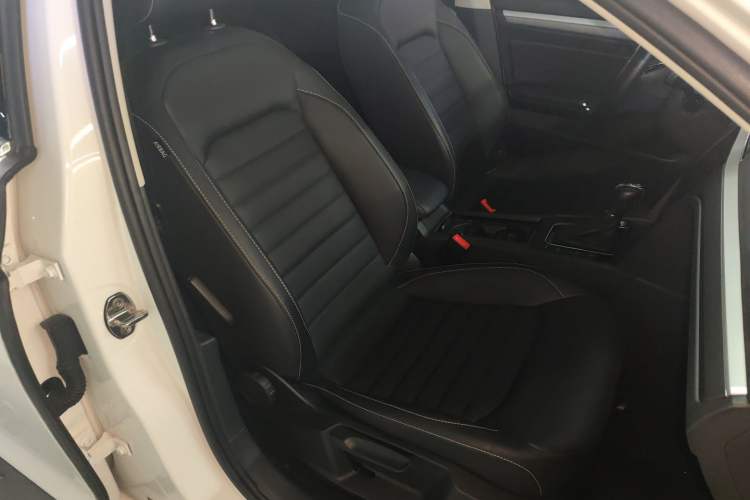 Used Volkswagen Lamando 2021 Revised Version 280TSI DSG Comfort Edition