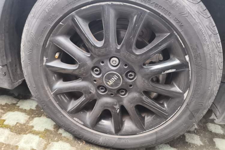 Used  MINI 2018 1.5T COOPER Classic Edition
