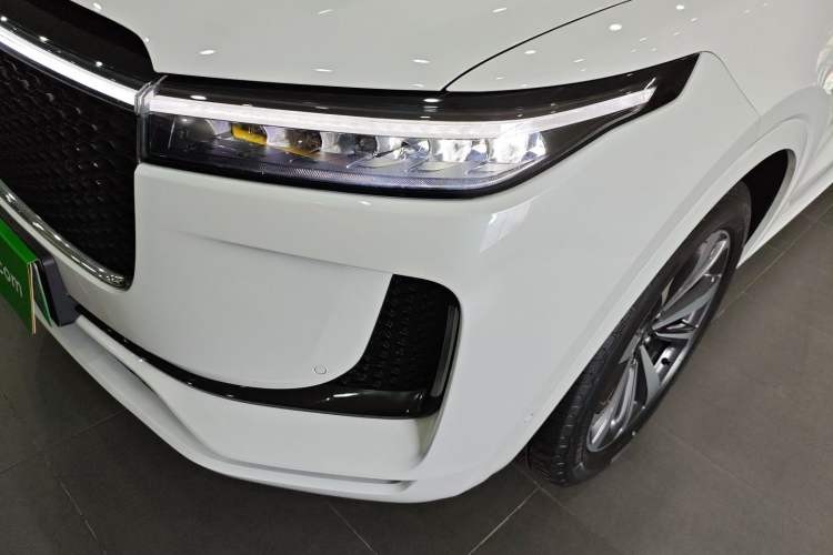 Used Li Auto ONE 2020 Extended-Range 6-Seater Version