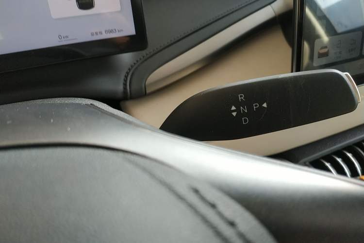 Used BYD Yuan PLUS 2025 Intelligent Driving Version 510 KM Beyond-Grade Edition
