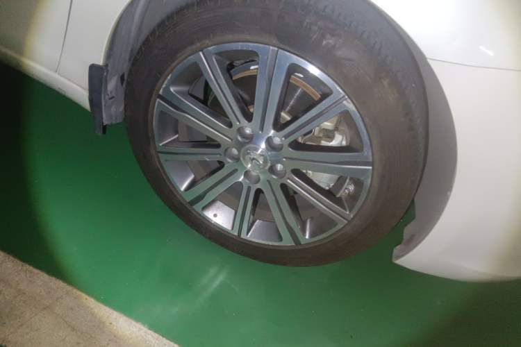 Used Peugeot 408 2016 1.6T Automatic Luxury Edition