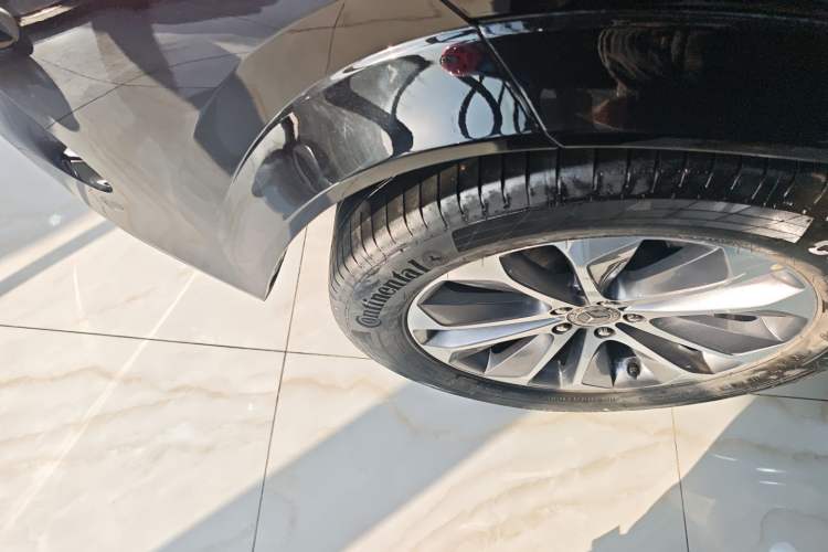 Used Mercedes-Benz GLE 2023 GLE 350 4MATIC Stylish Model