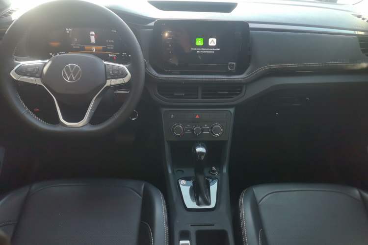 Used Volkswagen Tharu 2025 New Sharp 1.5L Sharp Edition
