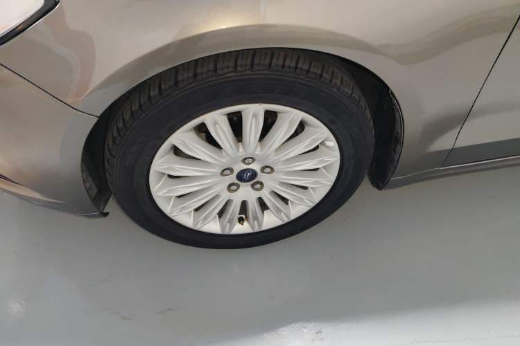 Used Ford Mondeo 2013 2.0L GTDi 200 Fashion Edition
