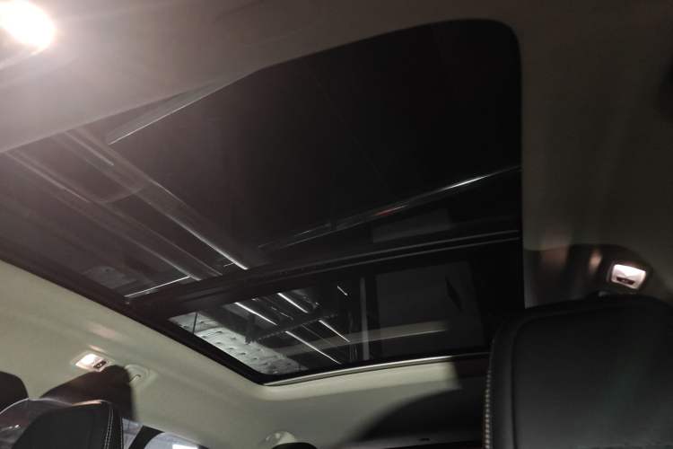 Used Volvo XC40 2020 T3 Zhiyuan Luxury Edition