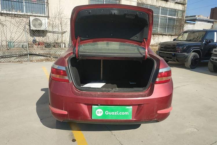 Used Buick GT 2013 GT 1.6L Manual Entry-Level Model
